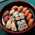 sushi misto
